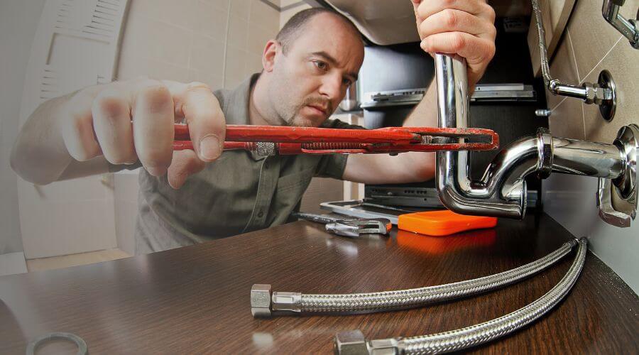 Professional bathroom faucet installation in Iota, LA